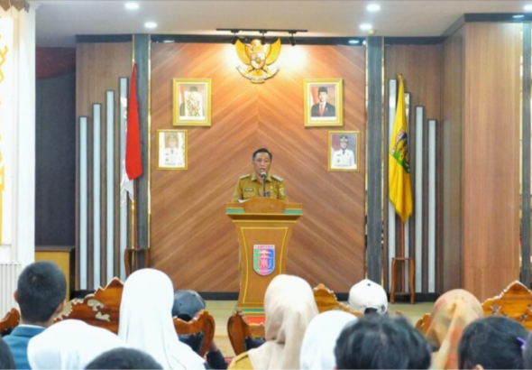 Lomba Video Pendek Gebyar IJP Lampung 2025
