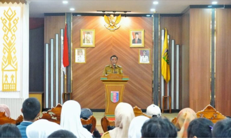 Lomba Video Pendek Gebyar IJP Lampung 2025
