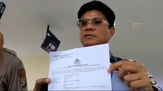 Anak Andika Kangen Band Diintimidasi Di Sekolah